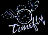 Timefly-Logo animiert - www.time-fly.de